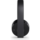 Sony PS4 Gold Wireless Stereo Headset
