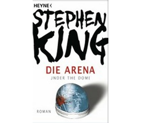 ARENA KING, S.
