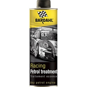 Bardahl Sebastien Loeb Racing SLR добавка подобрител на бензин 300 мл