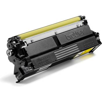 Brother TN-625Y Жълт (yellow) оригинален тонер (TN625Y)