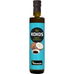 Hanoju Кокосов сос (Coconut Aminos) - Натурална алтернатива на соевия сос, 250 ml (999571 (10045250) HANOJU)