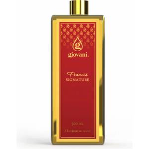Giovani Парфюм за пране FRANCIS SIGNATURE Обем: 500 ml
