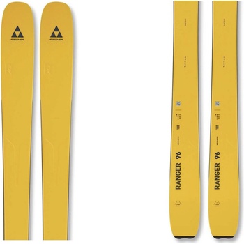 Fischer RANGER 96 WS 22/23