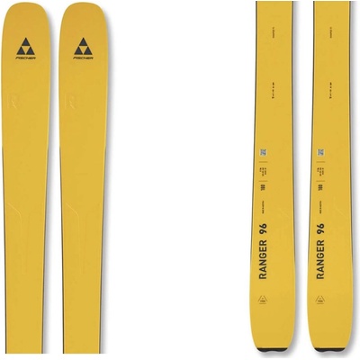 Fischer RANGER 96 WS 22/23