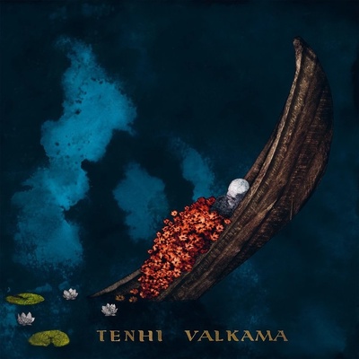 TENHI - VALKAMA CD