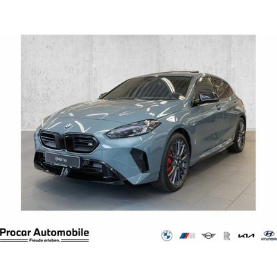 BMW M135i xDrive M Sport 221 kW