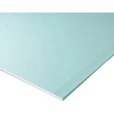 Sádrokartonová deska Knauf GREEN 12,5x1250x2000 mm (2,5 m2)