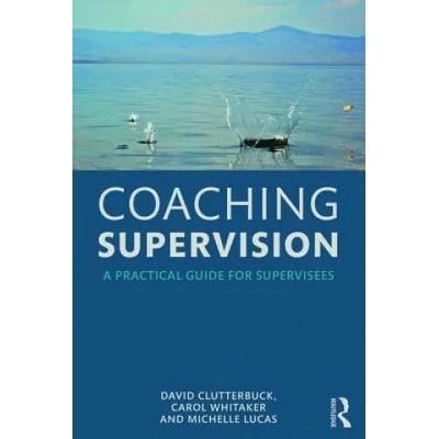 Coaching Supervision | David Clutterbuck