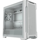 GIGABYTE C102 Glass ICE (GA-CASE-C102G-ICE)