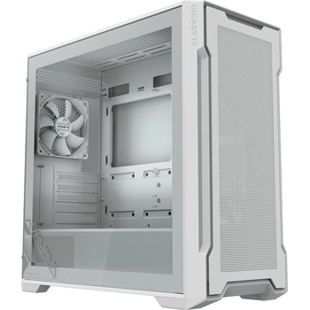 GIGABYTE C102 Glass ICE (GA-CASE-C102G-ICE)