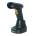 Unitech MS822B 2D безжичен баркод четец, Bluetooth, USB, поставка (MS822-2UBU02-SG)