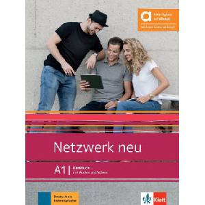 Netzwerk neu A1 - Hybride Ausgabe allango (ISBN: 9783126071475)