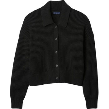 GAP Cashsoft shaker collar cardi xl