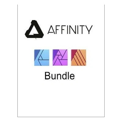 Affinity V2 Universal License – Zboží Mobilmania