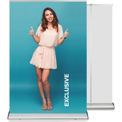 MH Technic s.r.o. Roll Up Exclusive 200x200 cm – Hledejceny.cz