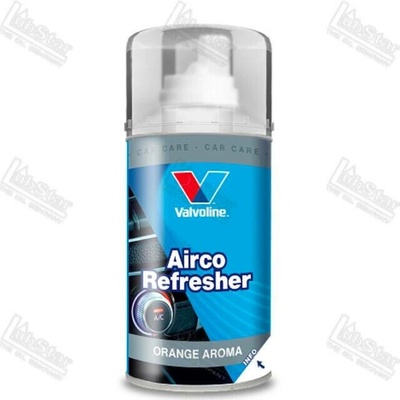 Valvoline Airco Refresher 150 ml
