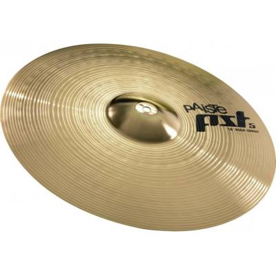 Paiste PST 5 Rock Crash 18"