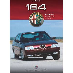Alfa Romeo 164 | Luca Marconetti (2026)