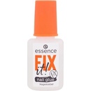 Essence Fix It! Nail Glue lepidlo na nehty 8 g