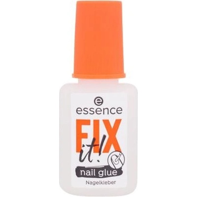 Essence Fix It! Nail Glue lepidlo na nehty 8 g – Zboží Mobilmania