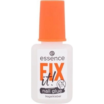 Essence Fix It! Nail Glue lepidlo na nehty 8 g