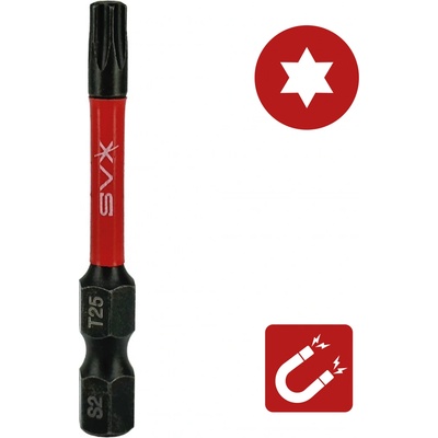 SVXtools TX25 50mm C50T25