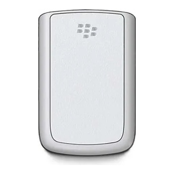 Image 1 of BlackBerry Оригинален Заден Капак за BlackBerry Bold 9700 Бял