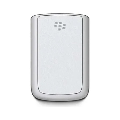 BlackBerry Оригинален Заден Капак за BlackBerry Bold 9700 Бял