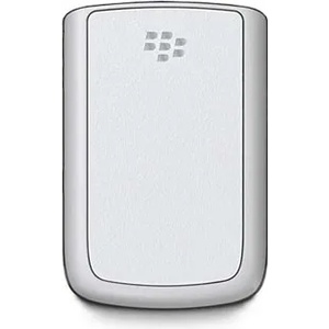BlackBerry Оригинален Заден Капак за BlackBerry Bold 9700 Бял