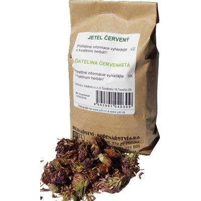 JUKL Червена детелина 50 г