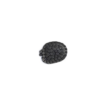Image 1 of Kench Верига за BMX Kench KH-CN-01 1/2x1/8 1sp Black