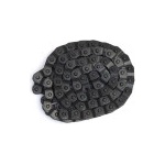 Kench Верига за BMX Kench KH-CN-01 1/2x1/8 1sp Black