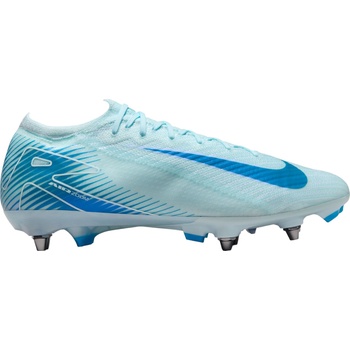 Nike Футболни обувки Nike ZM VAPOR 16 ELITE SG-PRO fq8688-400 Размер 39 EU