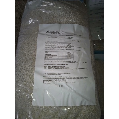 Kali und Salz Gmbh. Síran draselný 25 kg