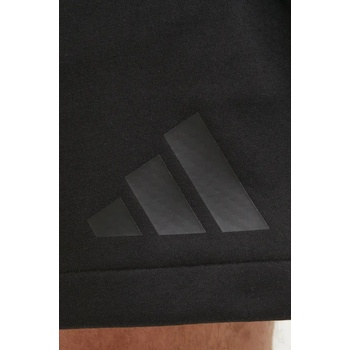adidas Къс панталон adidas ZNE в черно JE7540 (JE7540)