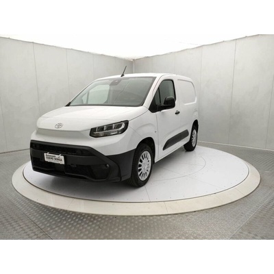 Toyota Proace City 1.5 75 kW