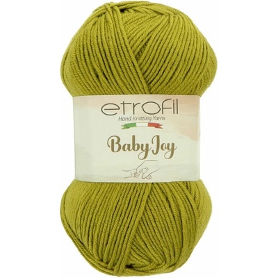 Etrofil Baby Joy 80047 svetlo zelená