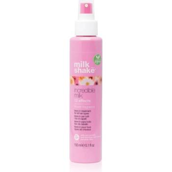 Milk Shake Incredible Milk Flower Fragrance грижа без отмиване за всички видове коса 150ml