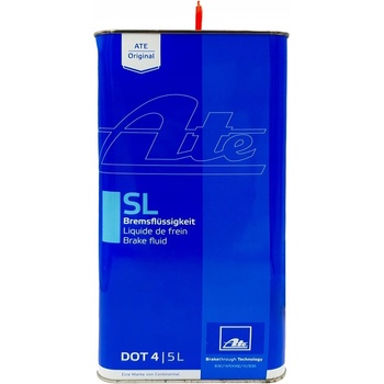 ATE SL DOT 4 5 l