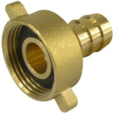 KLUM Hadičník 1" x 1" (25 mm) - VNZ matica
