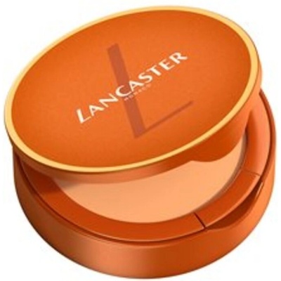 Lancaster Infinite Bronze Tinted Protection Compact Cream SPF50 tónující kompaktní krém s uv ochranou 9 g