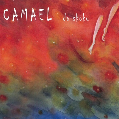 Camael - Do skoku CD
