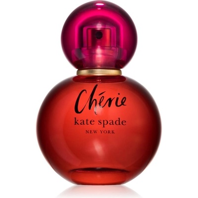 Kate Spade Chérie parfémovaná voda dámská 60 ml