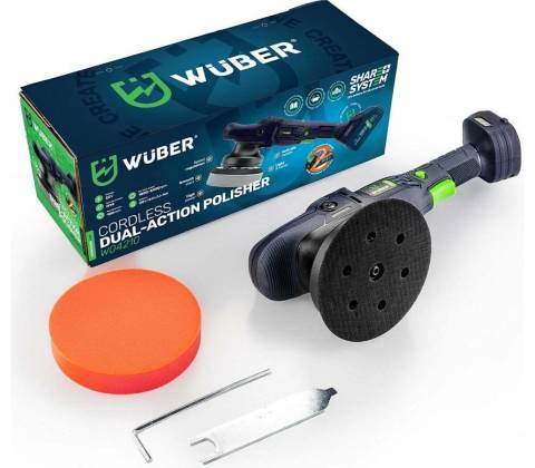 Wuber W04210