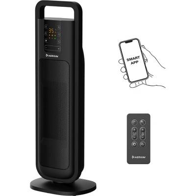 AERIUM IgnisTower 2000 WIFI