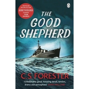 Good Shepherd | C. S. Forester (ISBN: 9780241475270)