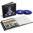 SIMPLE Minds Live in the city of Diamonds 2 CD