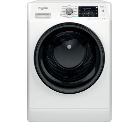 Whirlpool FFWDD 1076258 BV