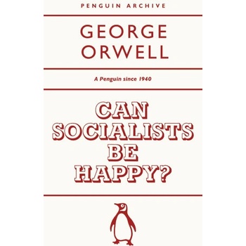 Can Socialists be Happy?