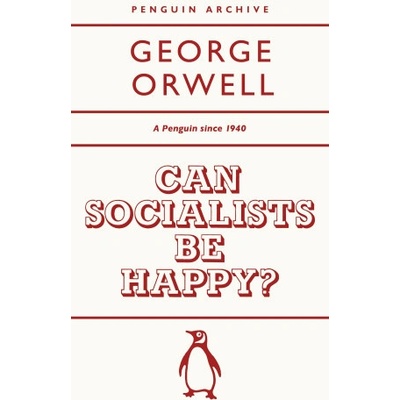 Can Socialists be Happy?